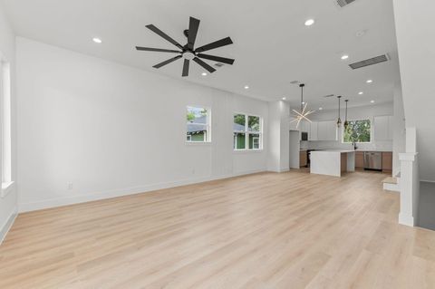 Tiny photo for 3348 Sauer Street, Houston, TX 77004 (MLS # 87631317)
