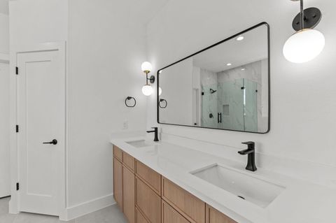 Tiny photo for 3348 Sauer Street, Houston, TX 77004 (MLS # 87631317)