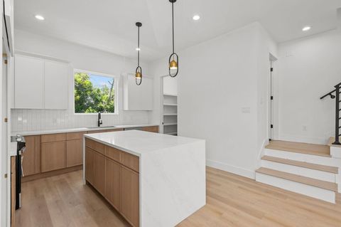 Tiny photo for 3348 Sauer Street, Houston, TX 77004 (MLS # 87631317)