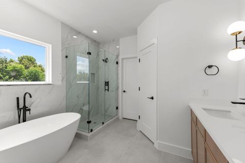 Tiny photo for 3348 Sauer Street, Houston, TX 77004 (MLS # 87631317)