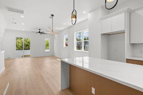 Tiny photo for 3348 Sauer Street, Houston, TX 77004 (MLS # 87631317)