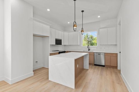 Tiny photo for 3348 Sauer Street, Houston, TX 77004 (MLS # 87631317)