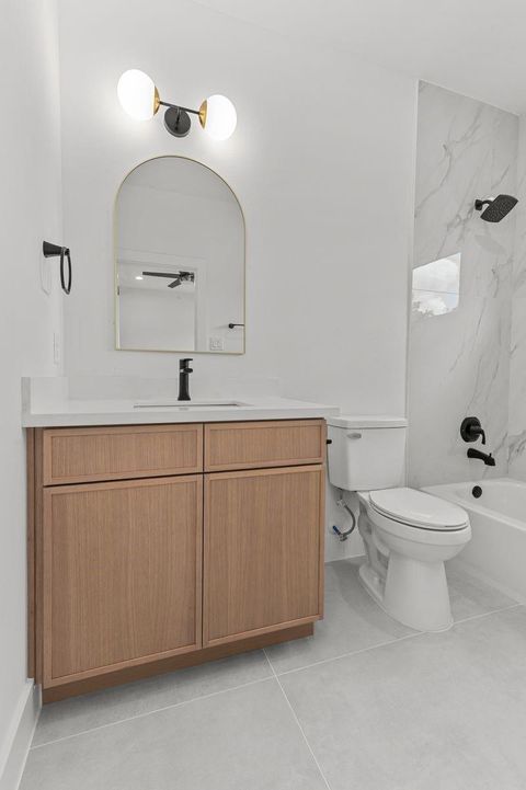 Tiny photo for 3348 Sauer Street, Houston, TX 77004 (MLS # 87631317)