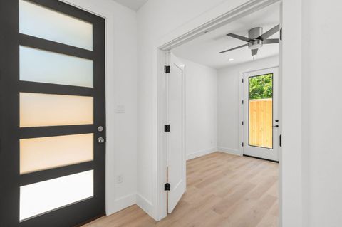 Tiny photo for 3348 Sauer Street, Houston, TX 77004 (MLS # 87631317)