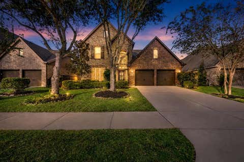 Homes For Sale - 28710 Primrose Bluff Drive<br/> Fort Bend County, Katy, TX 77494