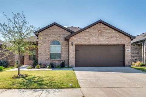 Photo of 9628 Austin Hollow Road, Crowley, TX 76036 (MLS # 10385964)