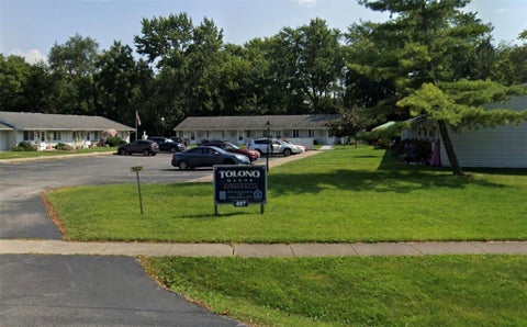 Photo of 407 E Main Street, Other, IL 61880 (MLS # 39192922)