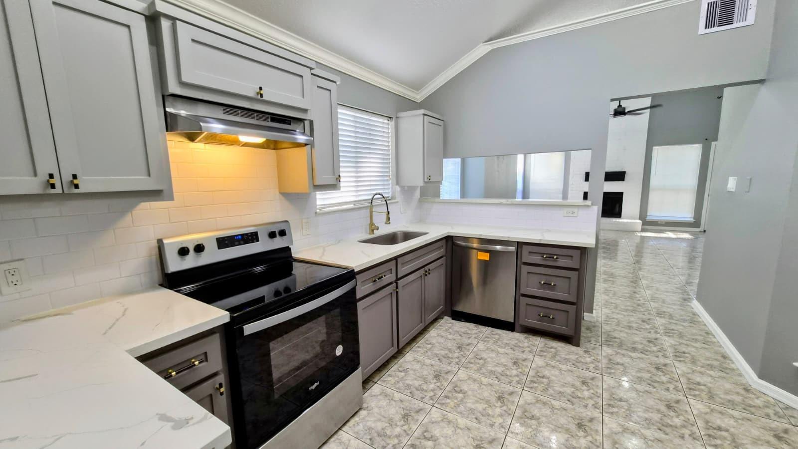 3907 Algernon Drive