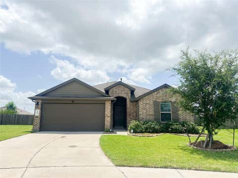 Photo of 1807 Brady Shores Drive, Richmond, TX 77469 (MLS # 36230703)