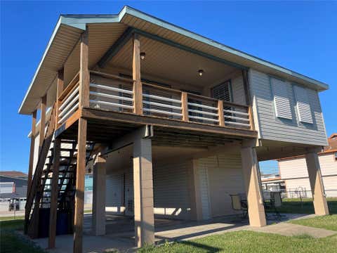 Photo of 257 Barracuda, Bayou Vista, TX 77563 (MLS # 7334436)