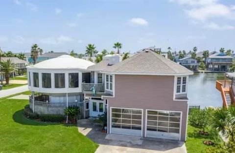 Photo of 22101 Lampasas Drive, Galveston, TX 77554 (MLS # 10655973)