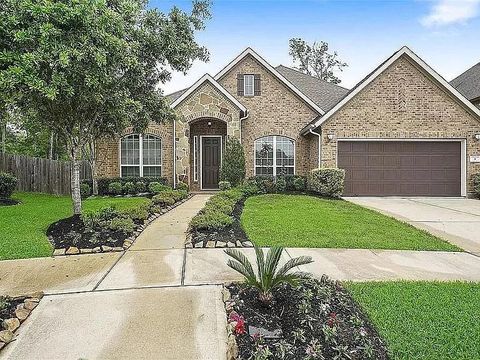 3 Cinque Terre Drive Missouri City TX 77459