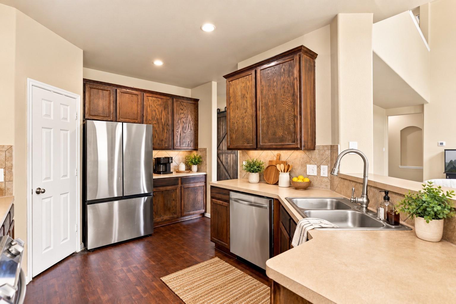 11107 Canyon Crossing Lane
