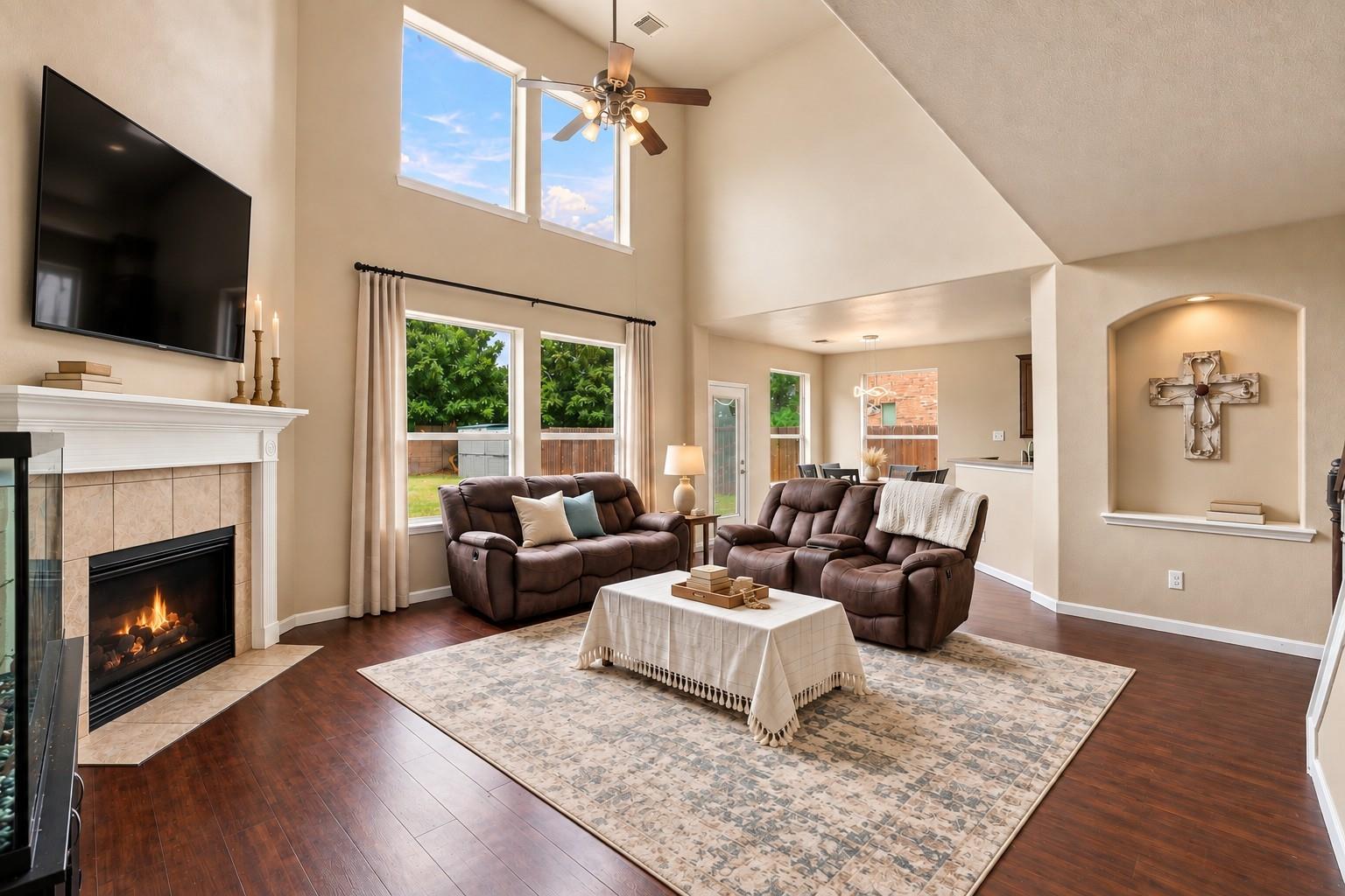 11107 Canyon Crossing Lane