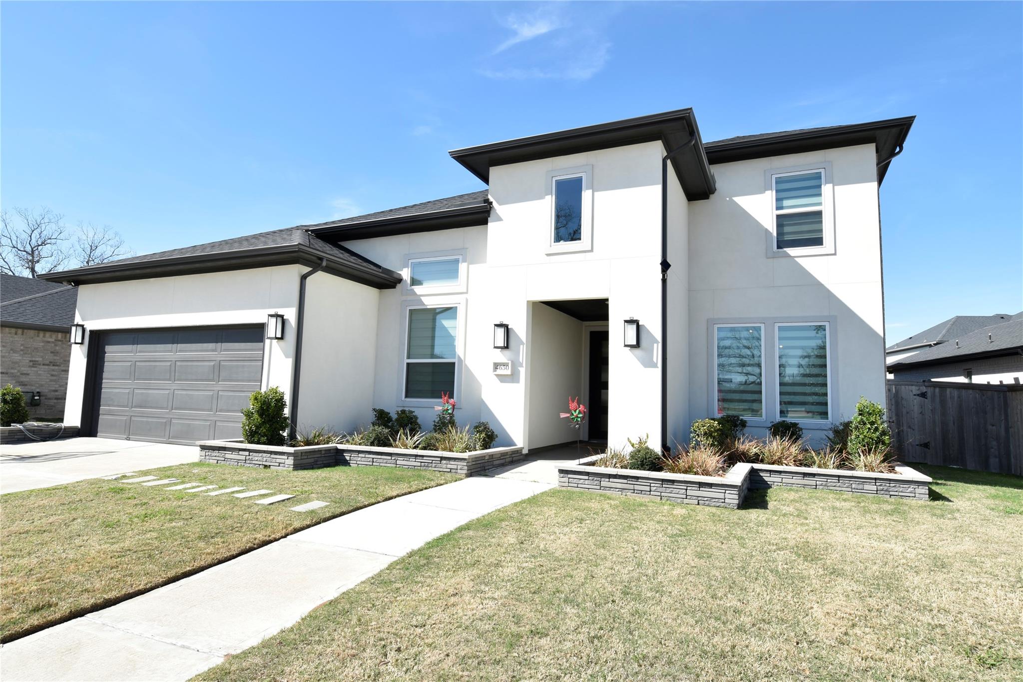 4650 Brazos Shores Drive