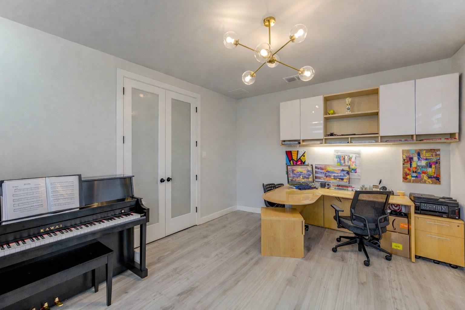 4650 Brazos Shores Drive