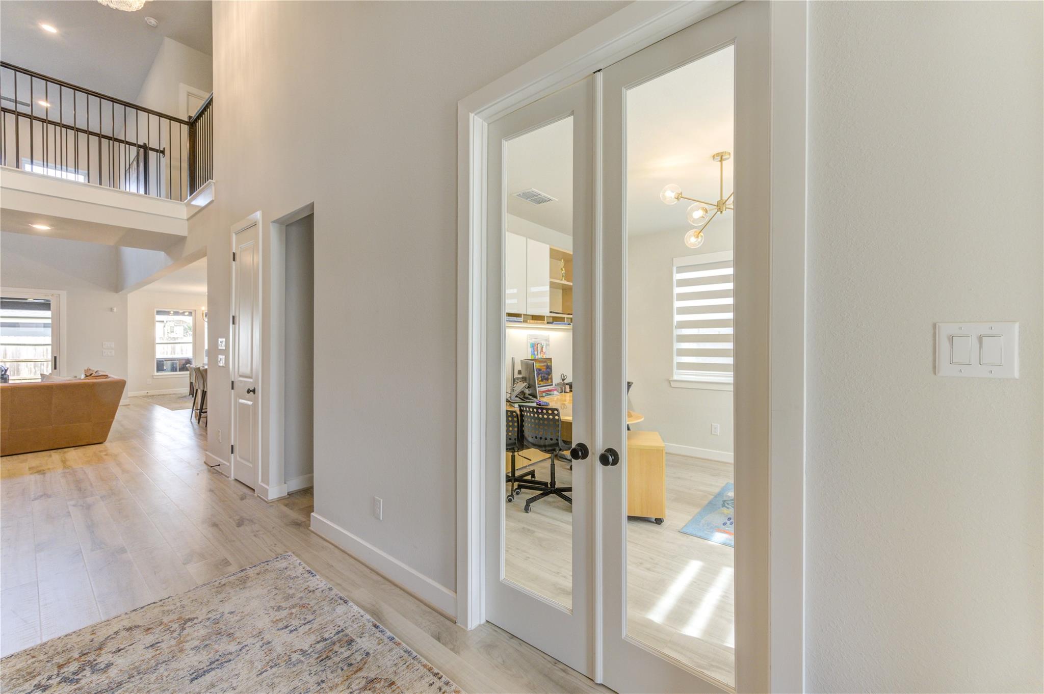 4650 Brazos Shores Drive