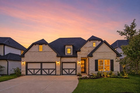 Photo of 149 Peninsula Point Drive, Montgomery, TX 77356 (MLS # 26515254)