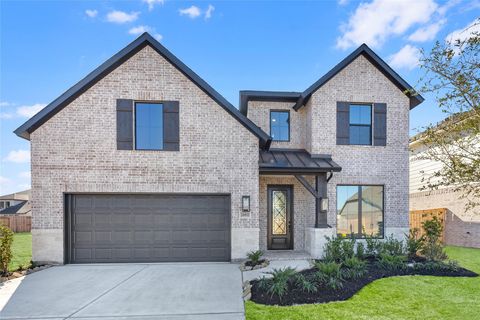 Property photo of 26811 Steradian Lake Lane, Richmond, TX 77406