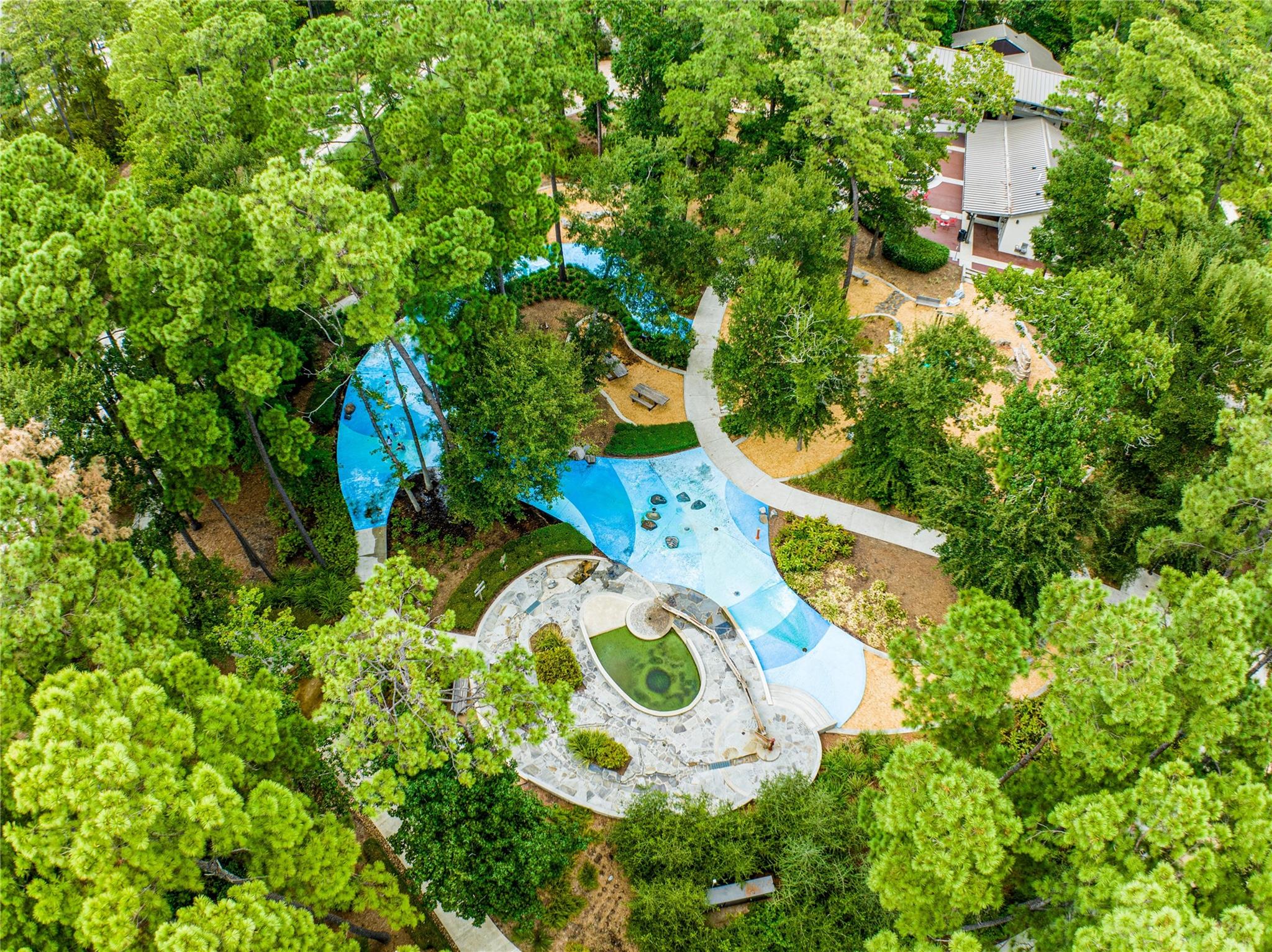 12014 Parsifal Creek Road