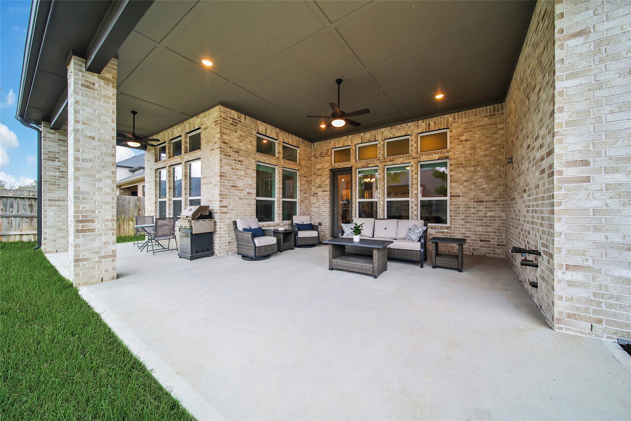 12014 Parsifal Creek Road