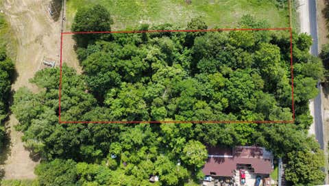 Photo of 0 Allum Road, Houston, TX 77041 (MLS # 8645538)