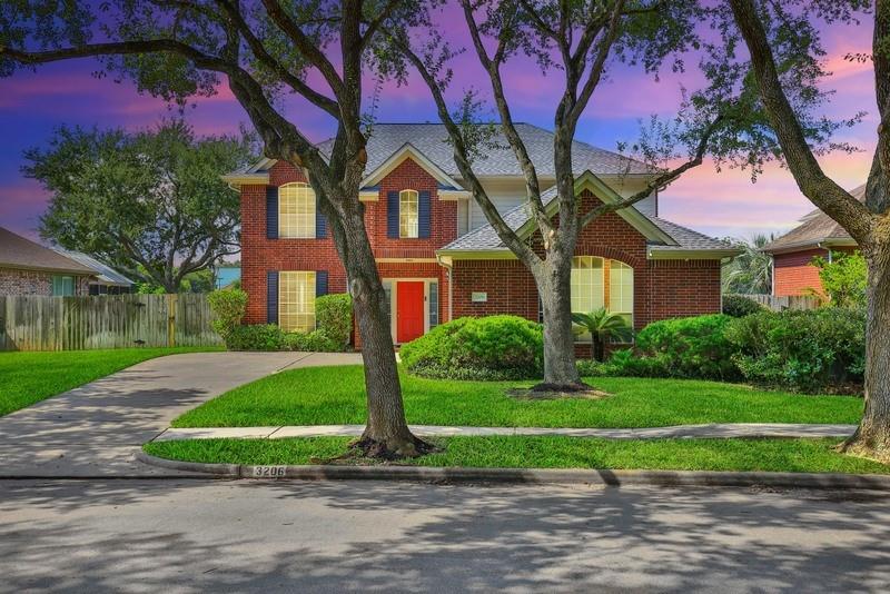 3206 Summer Bay Drive