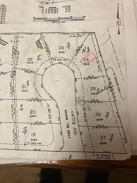 Photo of 2414 17th Street N, Texas City, TX 77590 (MLS # 80105892) Photo of 2414 17th Street N, Texas City, TX 77590 (MLS # 80105892)