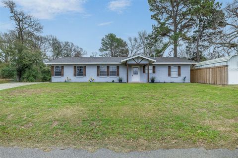 1 Easy Street Buffalo TX 75831