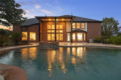 Photo of 8826 Crown Jewel Drive, Richmond, TX 77469 (MLS # 90351164)