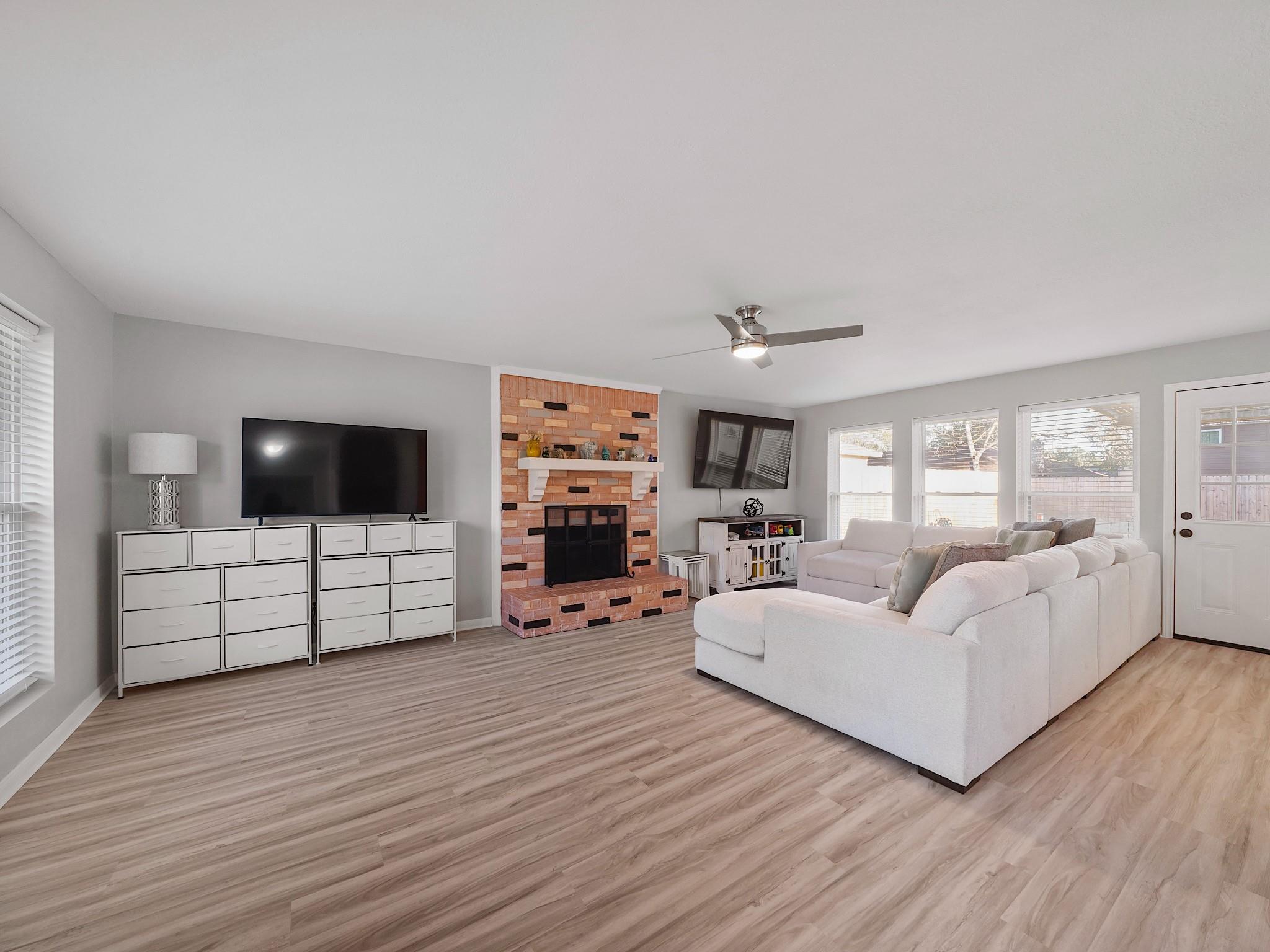 6923 River Mill Drive