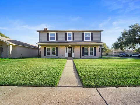 6923 River Mill Drive Spring TX 77379