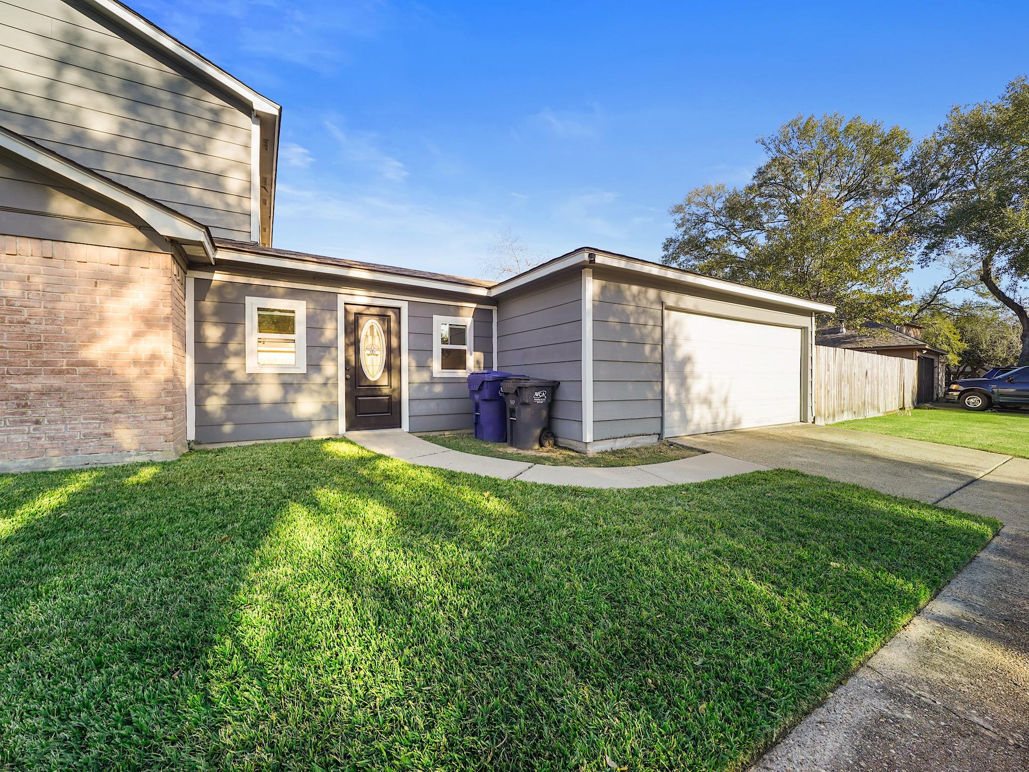 6923 River Mill Drive