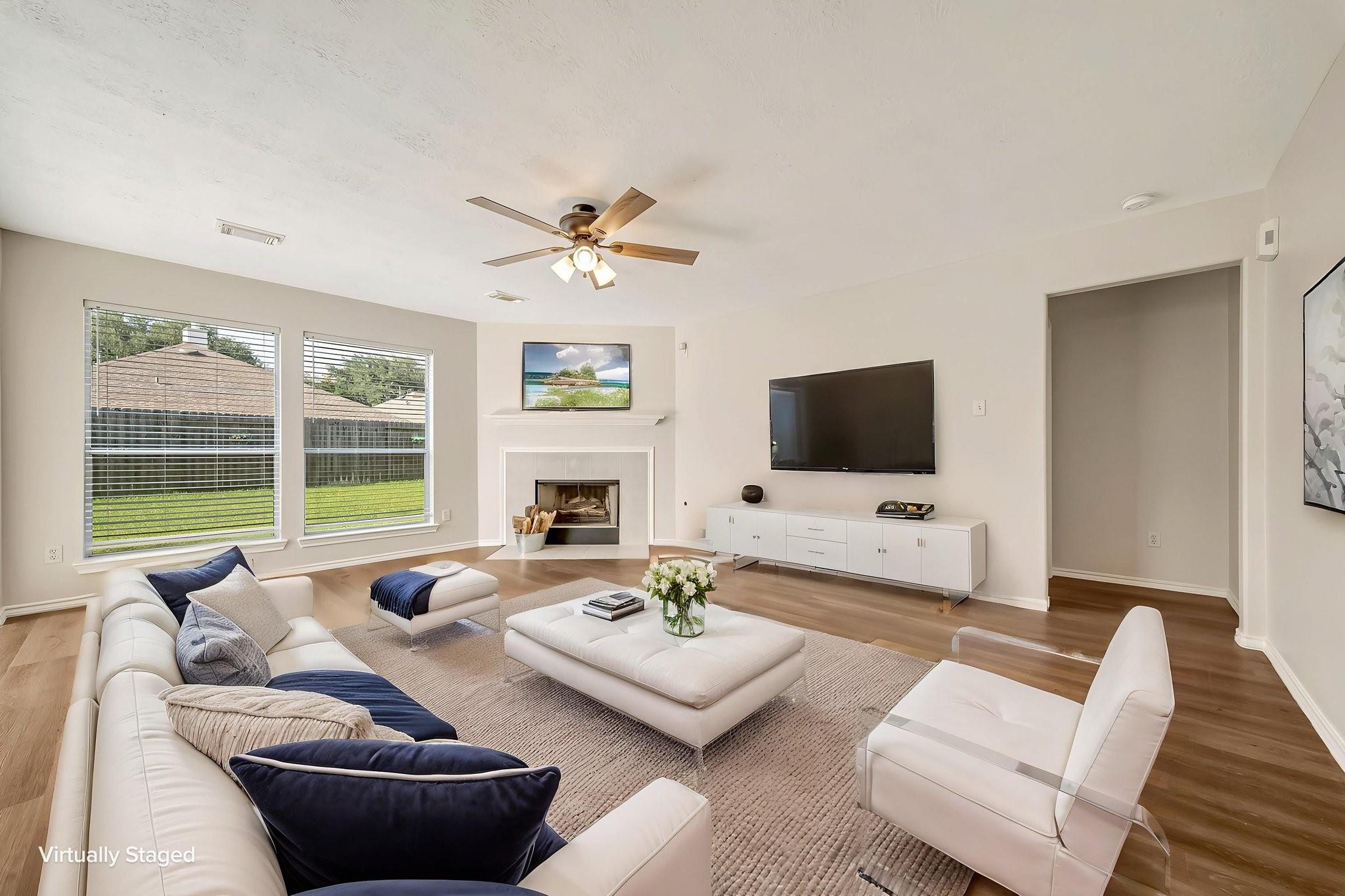 15311 Bronze Leaf Court