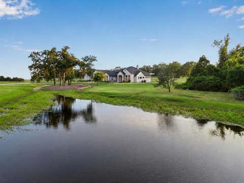 Photo of 3555 Eli Road, Bellville, TX 77418 (MLS # 34079917)