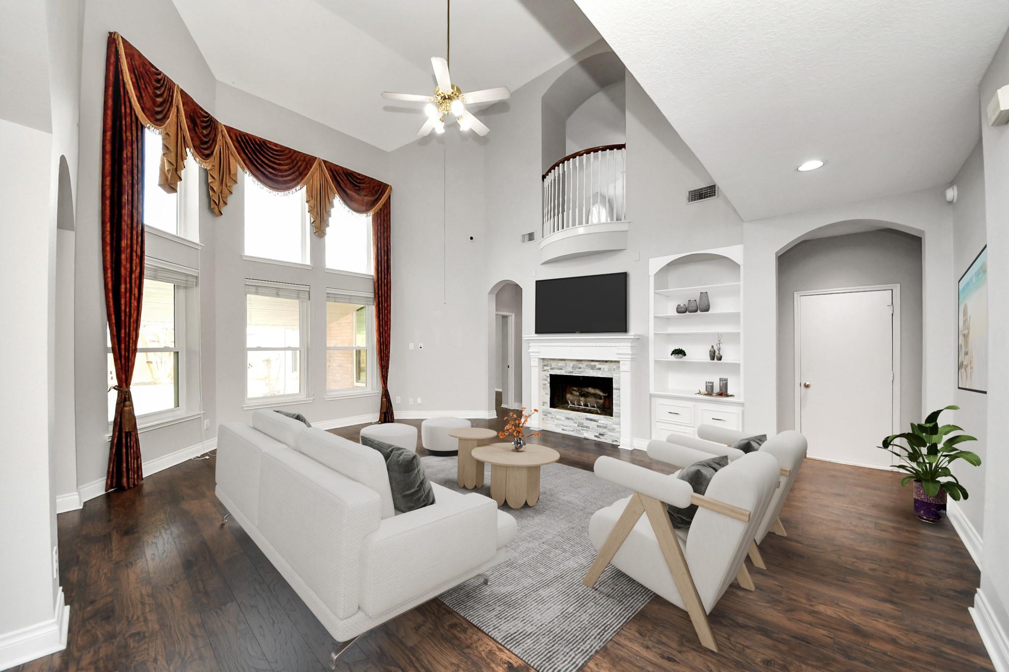 4411 Sophie Court