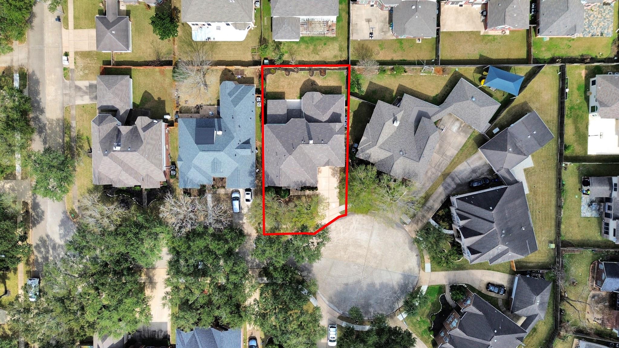 4411 Sophie Court