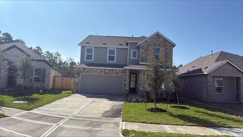 Homes For Sale - 18327 Orchid Manor Street<br/> Crosby, TX 77532