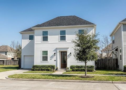 5712 Downing Street Houston TX 77020