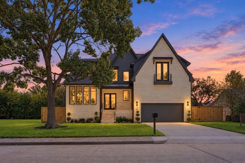 Photo of 3015 Stanton Street, Houston, TX 77025 (MLS # 59092956)