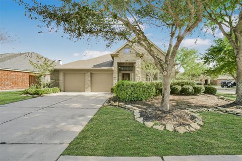 Photo of 26102 Salt Creek Lane, Katy, TX 77494 (MLS # 11825511)