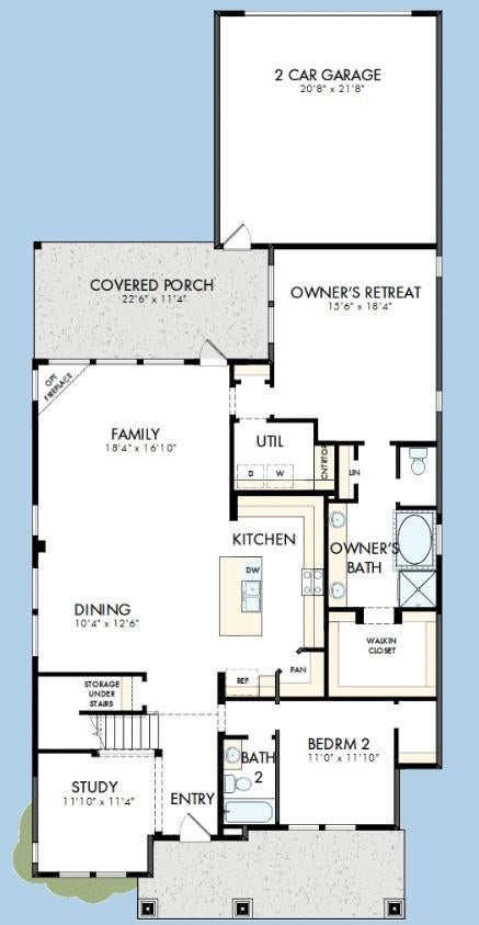 12403 Emerald Enclave Drive