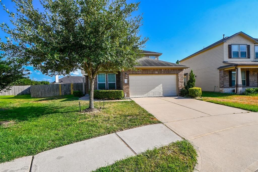 Photo of 19311 Vermillion Court, Katy, TX 77449 (MLS # 39840803)