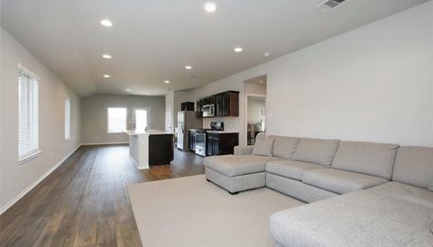 Photo of 2354 Otter Falls Drive, Spring, TX 77373 (MLS # 43753163)