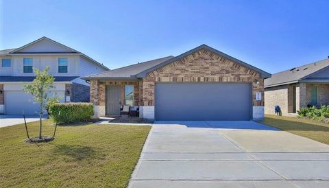 Photo of 2354 Otter Falls Drive, Spring, TX 77373 (MLS # 43753163)