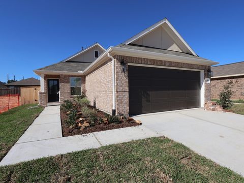Photo of 759 Hackberry Branch Court, Magnolia, TX 77354 (MLS # 65986090)