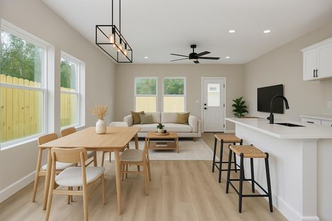 Photo of 8409 Sunnyhill Street, Houston, TX 77088 (MLS # 273401)