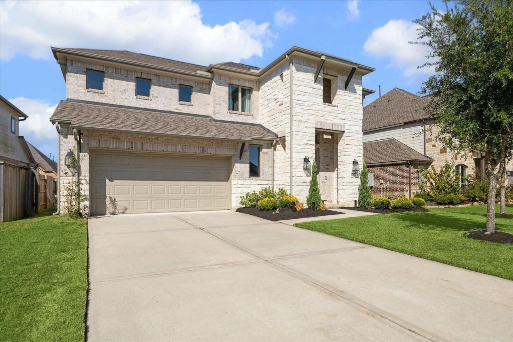 Photo of 18956 Rosewood Terrace Drive, New Caney, TX 77357 (MLS # 86709243)