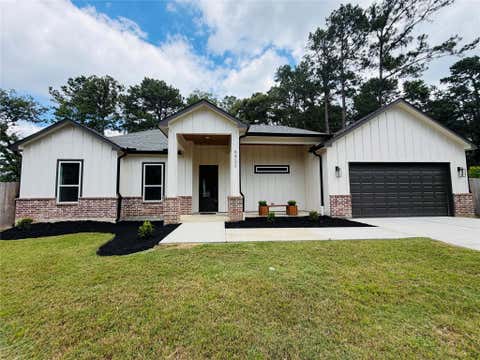 Photo of 6422 Sugar Bush Drive, Magnolia, TX 77354 (MLS # 32588848)