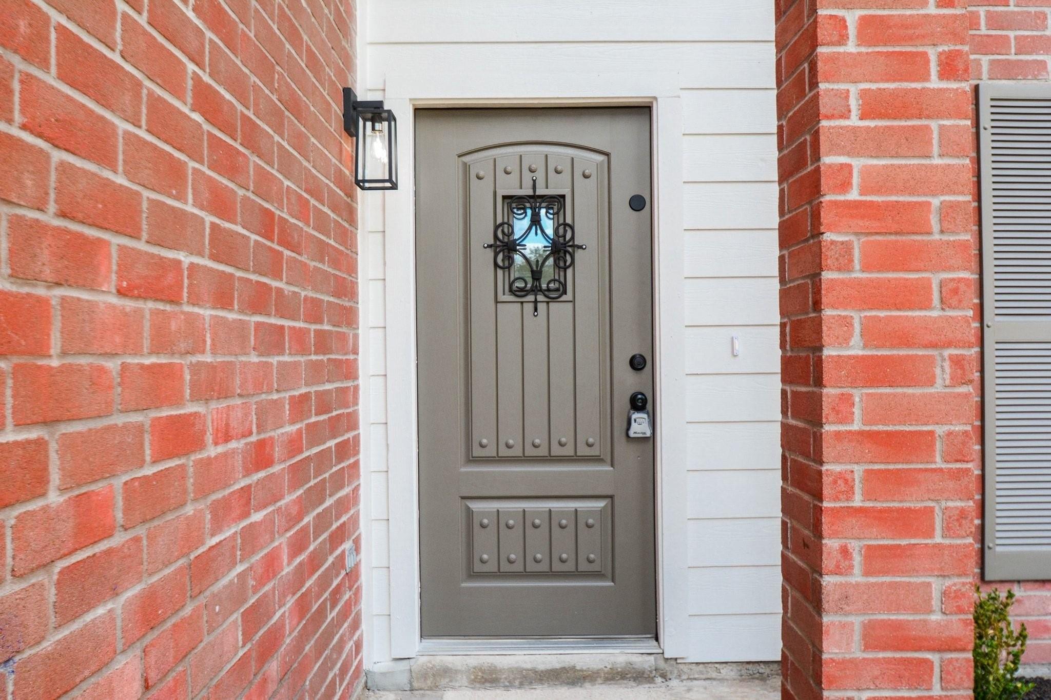 1908 Hickory Glen Drive